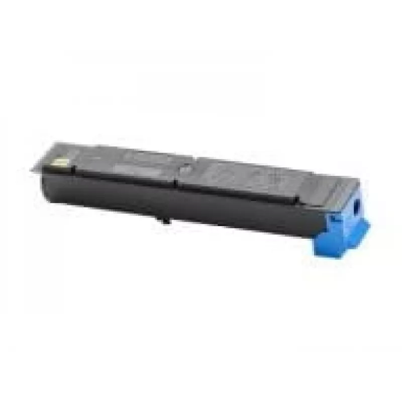 Värikasetti Kyocera TK-5215C Taskalfa 406ci 15000 sivua syaani