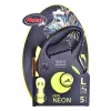 FLEXI uusi Neon L – flexi – 5 m