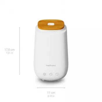 Medisana AD 650 aromatisointilaite