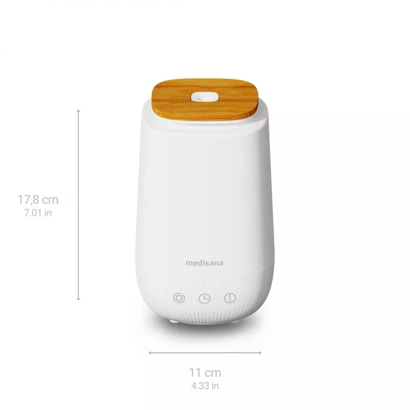 Medisana AD 650 aromatisointilaite