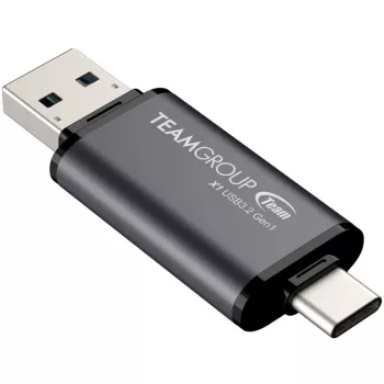 USB-muistitikku Team Group 128 GB USB 3.0 TX13128GC01
