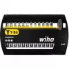 WIHA 41834 - teräsarja XLSelector, 13 osaa sekalainen, 50 mm, Y-terä (41834)