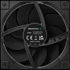 Deepcool FT12 120mm kotelotuuletin - musta
