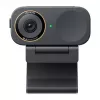 Verkkokamera Insta360 Link 2C Pro Graphite musta — malli Link2C Pro