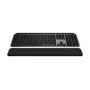 Logitech Master Series MX Keys S Combo Macille – taustavalaistu – langaton (920-012845)