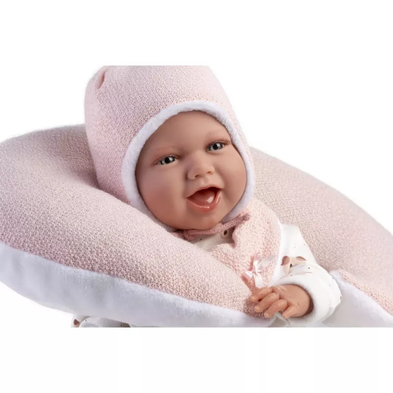 Mimi Baby nukke 42 cm