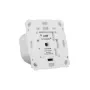 eQ-3 HomeMatic IP - kytkin-mittaus-toimilaite merkkikytkin uppoasennus