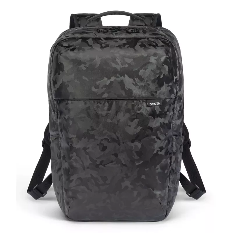 DICOTA D32126 reppu Casual-reppu maastokuvio polyesteri