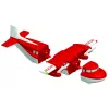 Ajoneuvosarja Popular Playthings Mix or Match Vehicles Fire and Rescue
