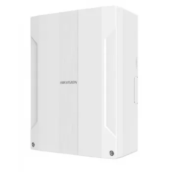 AX Pro Hikvision DS-PWA96-M2H-WE hybridi-radionohjausyksikkö
