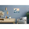 Maalaussarja Ravensburger CreArt ART Collection Die große Welle Hokusai 23690 — maalaa numeroilla -taidesarja