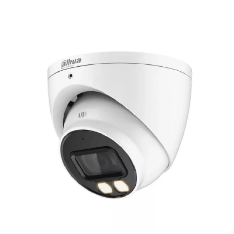 IP-kamera DAHUA IPC-HDW1239V-A-IL-0280B