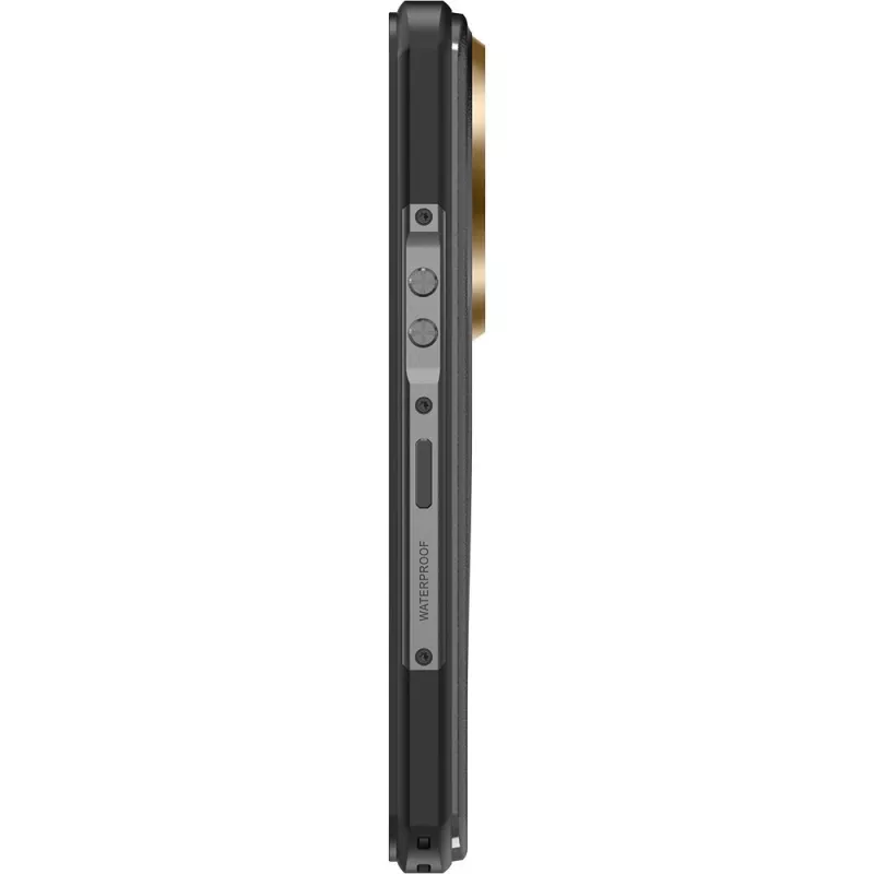Älypuhelin Oukitel WP39 Pro 12/512 11000mAh kulta