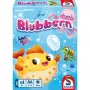 Blubbern, korttipeli
