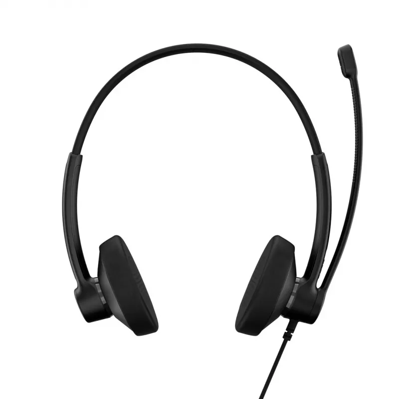 Kuulokemikrofoni EPOS IMPACT 100 MS Stereo USB-C+A