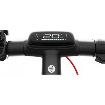 Segway eKickScooter E3 E | 800 W | jopa 25 km/h | 10