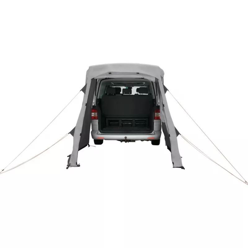 Canopy Easy Camp 120503 harmaa 2 m korkeus 190 cm leveys
