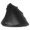 Ergonominen oikeakätinen langaton hiiri, Dual WL+BT