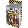 Zombicide 2. Edition - Zombies & Begleiter, lautapelin muunnossarja