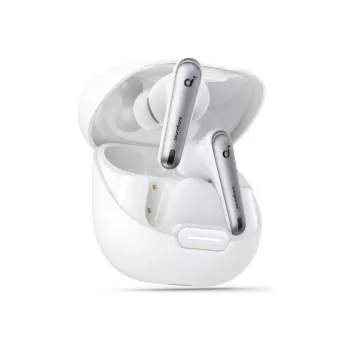 True Wireless Liberty 4 NC valkoinen