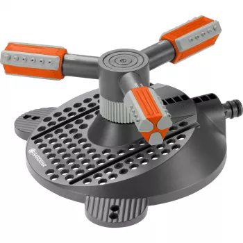 Ympyräsadetin Gardena Comfort Mambo 2062-20