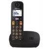 Langaton puhelin Panasonic KX-TGU110FXB DECT-tekniikalla