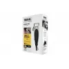 Wahl Homepro musta, hopea