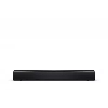 Sharp HT-SB121 soundbar-kaiutin musta 2.0 kanavaa 120 W
