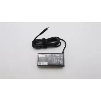 Virtalähde Lenovo 65W USB Type-C 5A11J62109 kannettaville ja laitteille