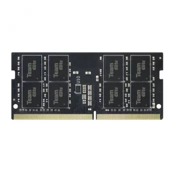 Team Group Team Elite - DDR4 - moduuli - 8 GB - SO DIMM 260-PIN