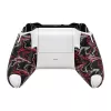 Lizard Skins XBOX One - Wildfire Camo (leikattu, 0,5 mm)
