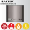 Keittiövaaka Salter 1087 SSDRCEU16 Pro hopea