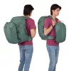 Thule 5314 Landmark 60L unisex matkapakki Hazy Green