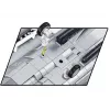 Cobi rakennuspalat Boeing F-15EX Eagle II mallisarja COIB-5900, keräiltävä mittakaavasarja