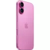 Apple iPhone 16 - 5G-älypuhelin - Dual-SIM / sisäinen tallennustila 512 GB