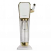 SodaStream Carbonator Gold valkoinen 1L muovi 60L kapasiteetti