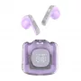 Kuulokkeet SBOX EB-TWS148 violetti