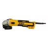 DeWALT DWE4347-QS kulmahiomakone 12,5 cm 10500 kierr./min 2,3 kg