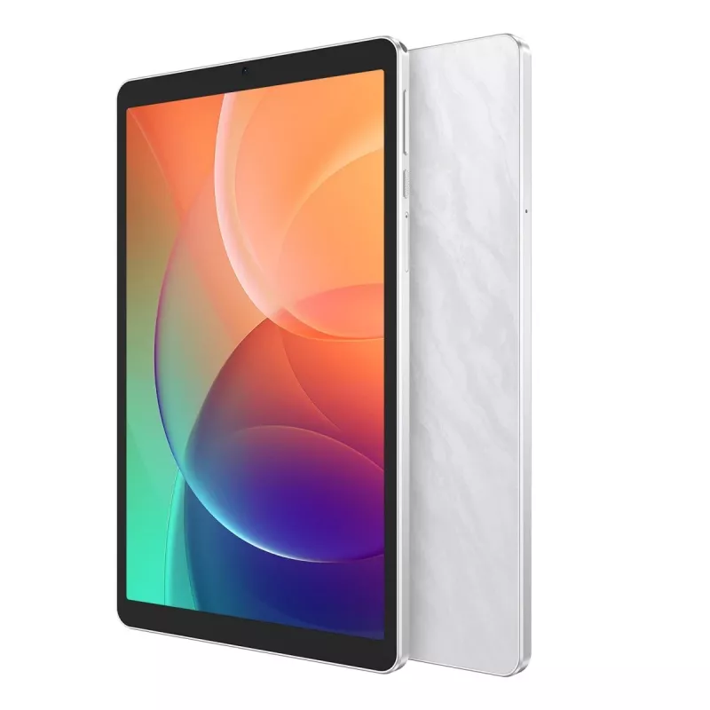 Tablet UleFone Tab A9 Pro 4GB RAM 128GB muisti LTE marmorivalkoinen