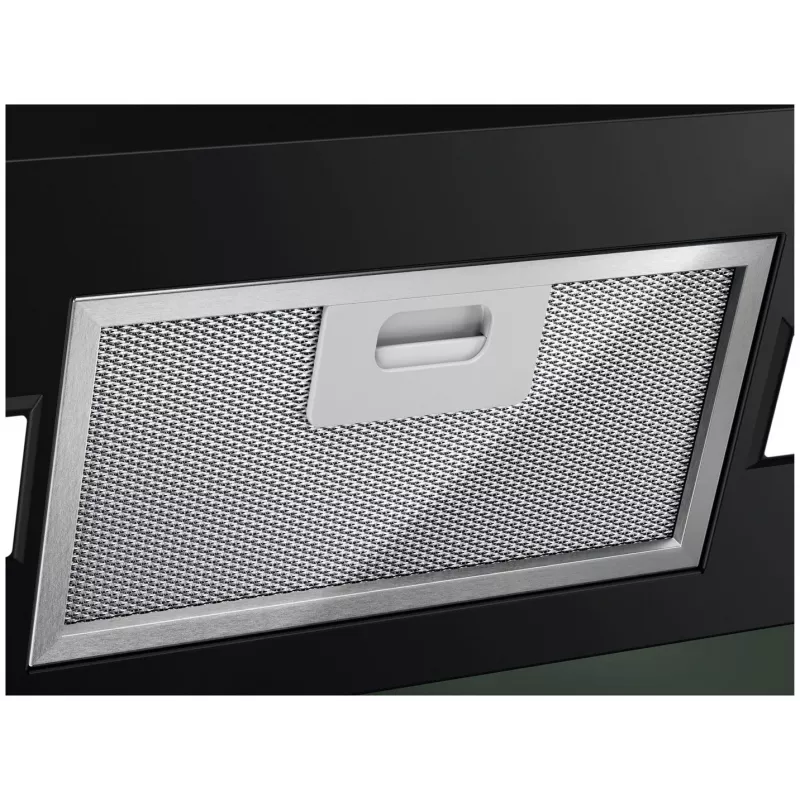 Electrolux LFV629K musta 575 m³/h