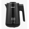 Vedenkeitin PRIME3 0,8L 800W valkoinen