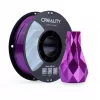 3D-tulostusmateriaali Creality 3D 3301120005 silkkinen lila 1 kg