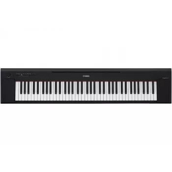 Yamaha Piaggero NP-35 - kannettava digitaalipiano