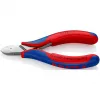 Sivuleikkuri Knipex 77 22 115