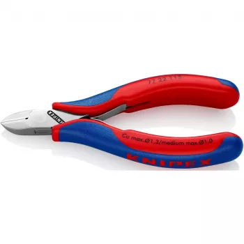 Sivuleikkuri Knipex 77 22 115