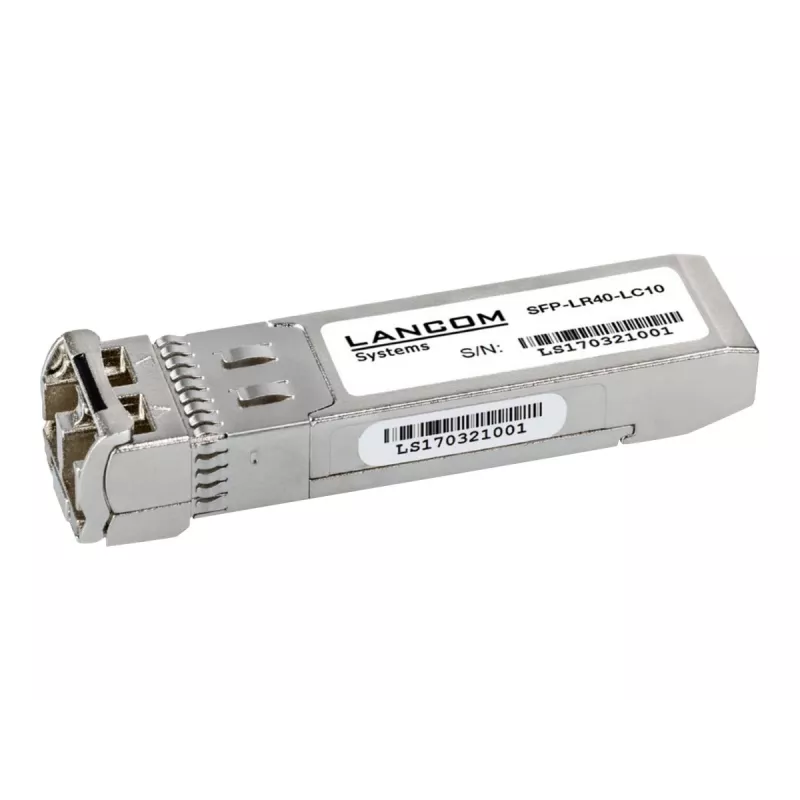 SFP-lähetin-vastaanotin LANCOM SFP-LR40-LC10