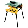 DeWALT DW743N katkaisu- ja jiirisaha 2850 kierr./min 2000 W