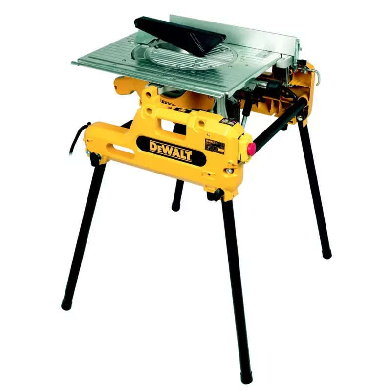 DeWALT DW743N katkaisu- ja jiirisaha 2850 kierr./min 2000 W