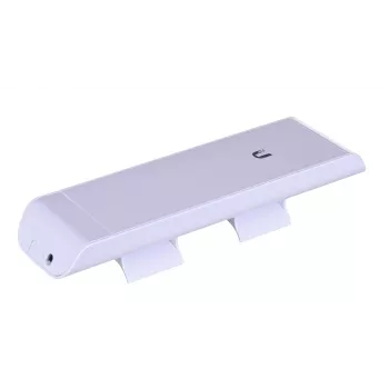 Ubiquiti NanoStation M5 150 Mbit/s valkoinen Power over Ethernet (PoE)
