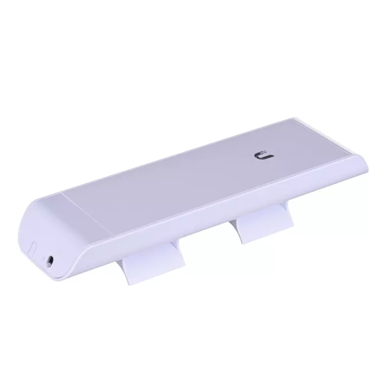 Ubiquiti NanoStation M5 150 Mbit/s valkoinen Power over Ethernet (PoE)
